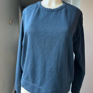 Classic Nike  crew neck sweater